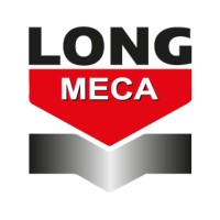 Logo Long meca - Usinage, Fraisage, Tournage, Mécano-soudure, Mécanique de précision, Atelier d'usinage, Fabrication de machines spéciales, Soudure à Marigny Saint Marcel (Haute-Savoie 74 - Auvergne-Rhône-Alpes) près de Annecy, Bonneville, Saint-Julien-en