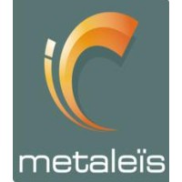 Logo METALEIS - Usinage, Tournage, Fraisage, Fabrication de machines spéciales, Mécanique de précision, Atelier d'usinage, Fabrication de machines à Longvic (Côte-d'Or 21 - Bourgogne-Franche-Comté) près de Dijon, Beaune, Montbard