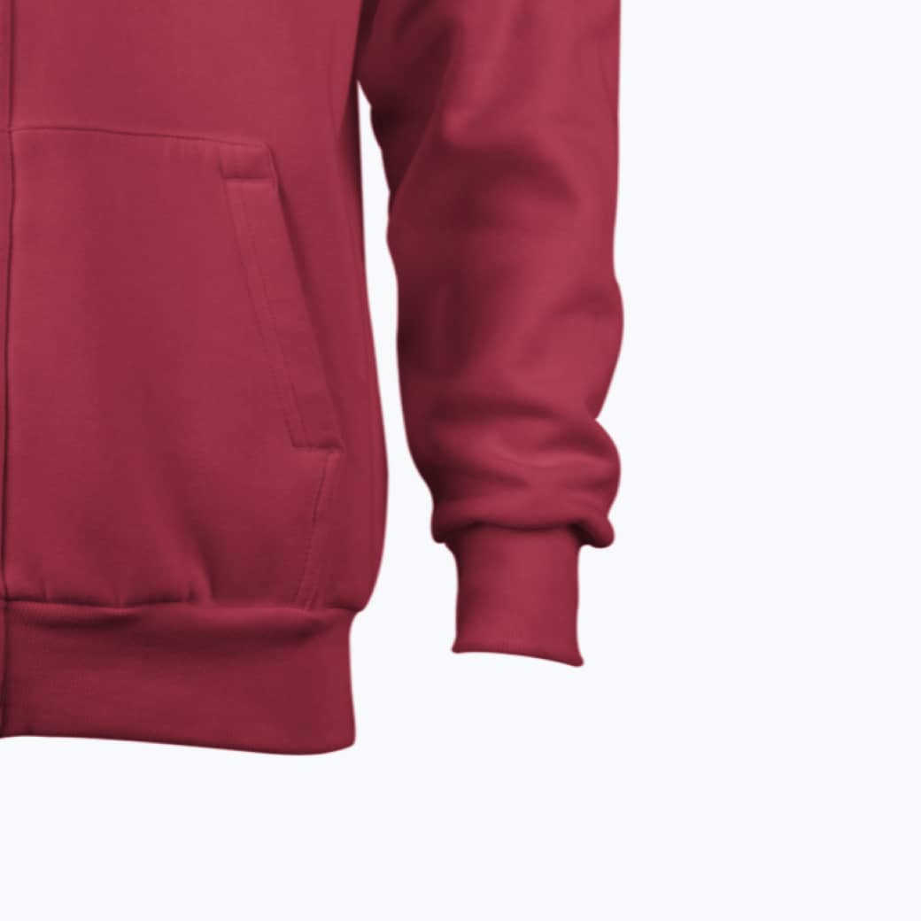  Crewneck