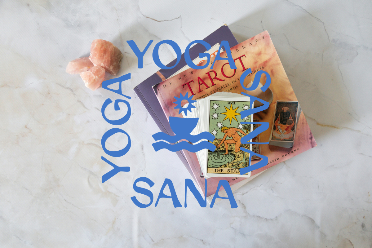 SPECIAL - THE WISDOM WITHIN: A TAROT JOURNEY - STEP INTO YOUR POWER