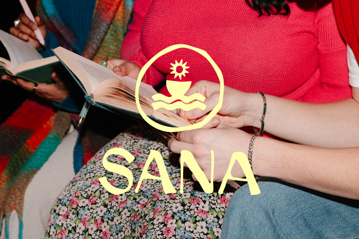 SPECIAL - SANA BOOK CLUB