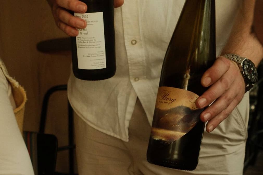  November at Denizen Eiswerk