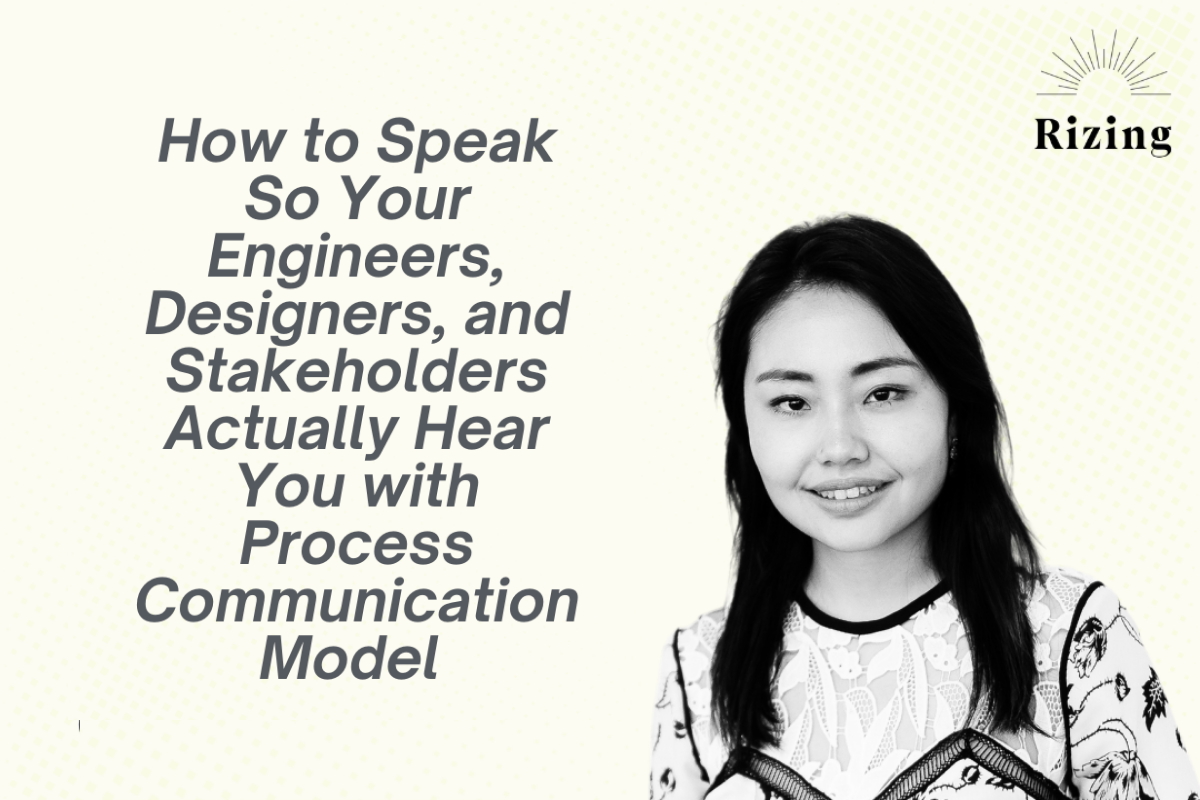 Influence Without Authority: Communicate So People Say Yes