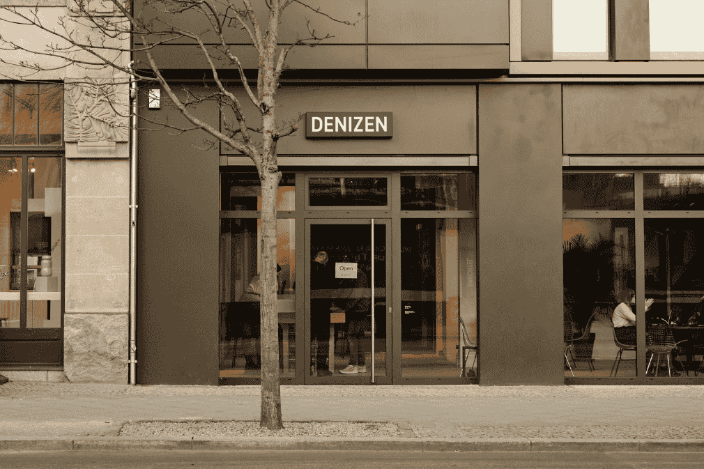 Open Call: Artists & Photographers Wanted at Denizen