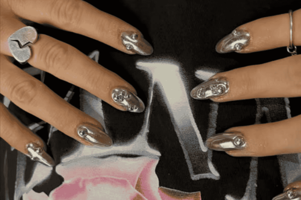 Nail Pop-Up every Tuesday at Eiswerk! 💅