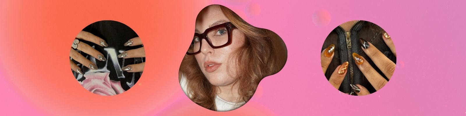 Weekly Nail Pop-Up ★ Tuesdays at Eiswerk