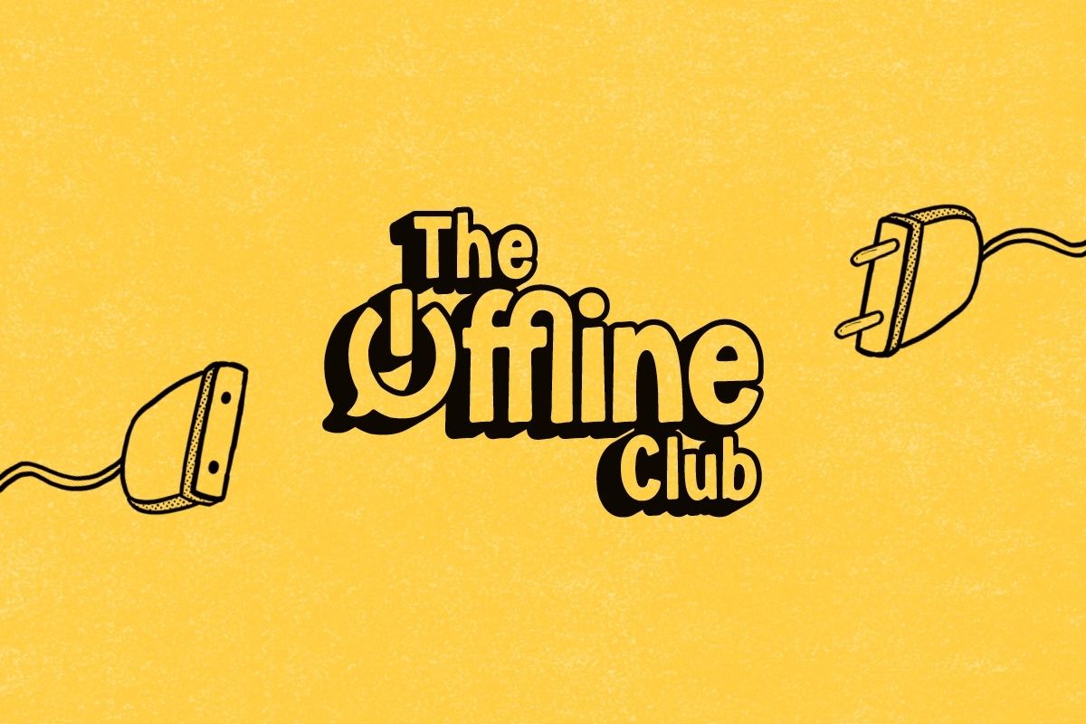The Offline Club