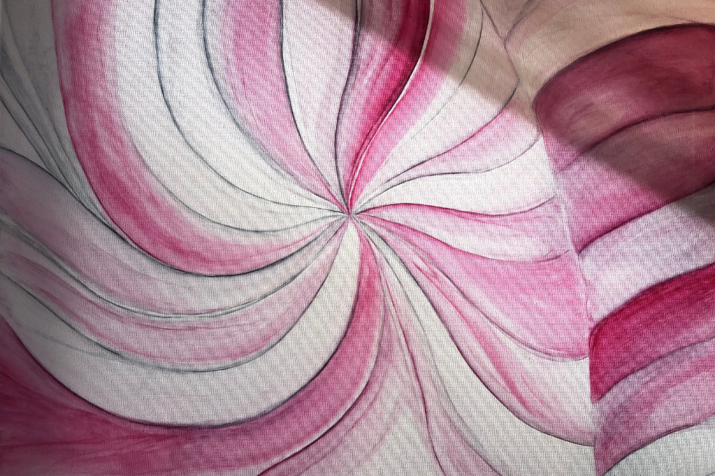 Vernissage: Energy in Motion – A Journey Through Emotion