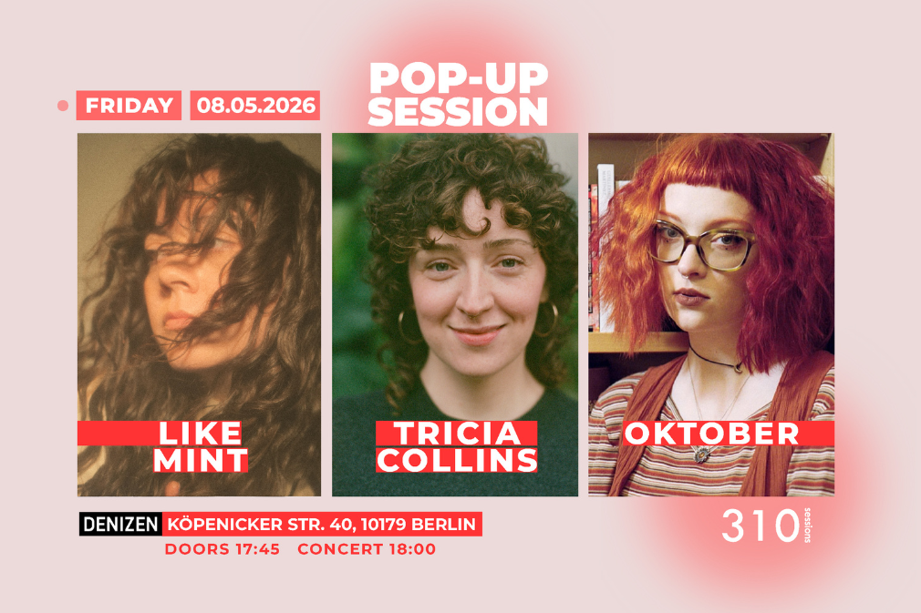 Pop-Up Session: The Quest of Spring