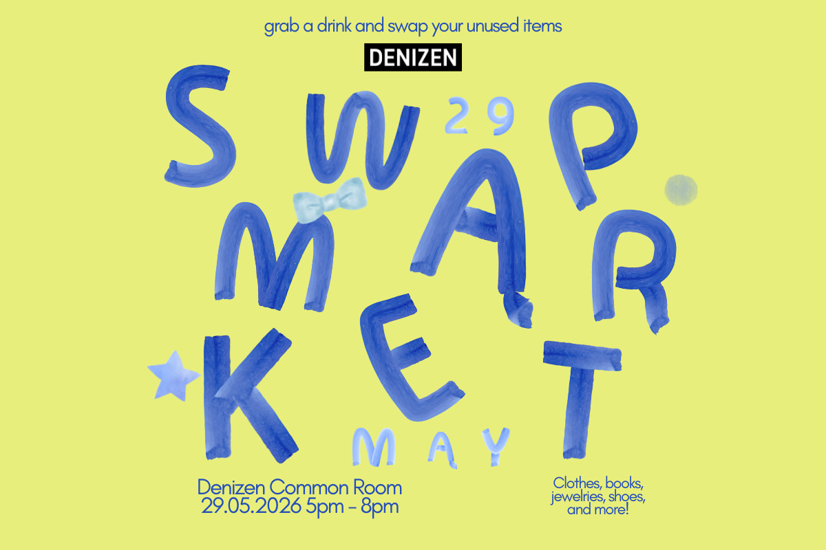Swapmarket & Drinks