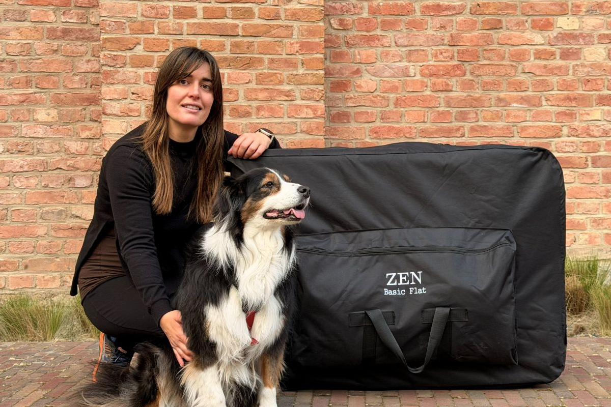 Mobile Massage Berlin – BeZen Wellness 