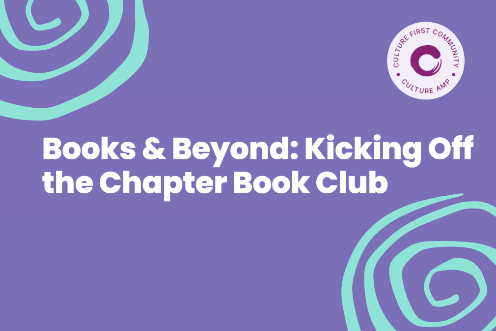 Books & Beyond