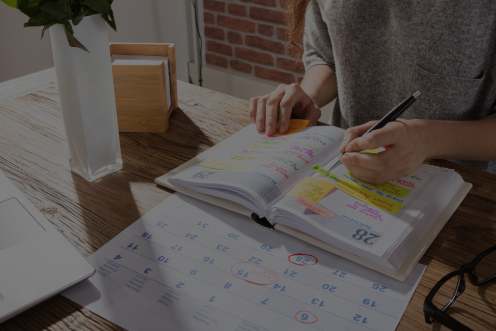 September Planning Workshop