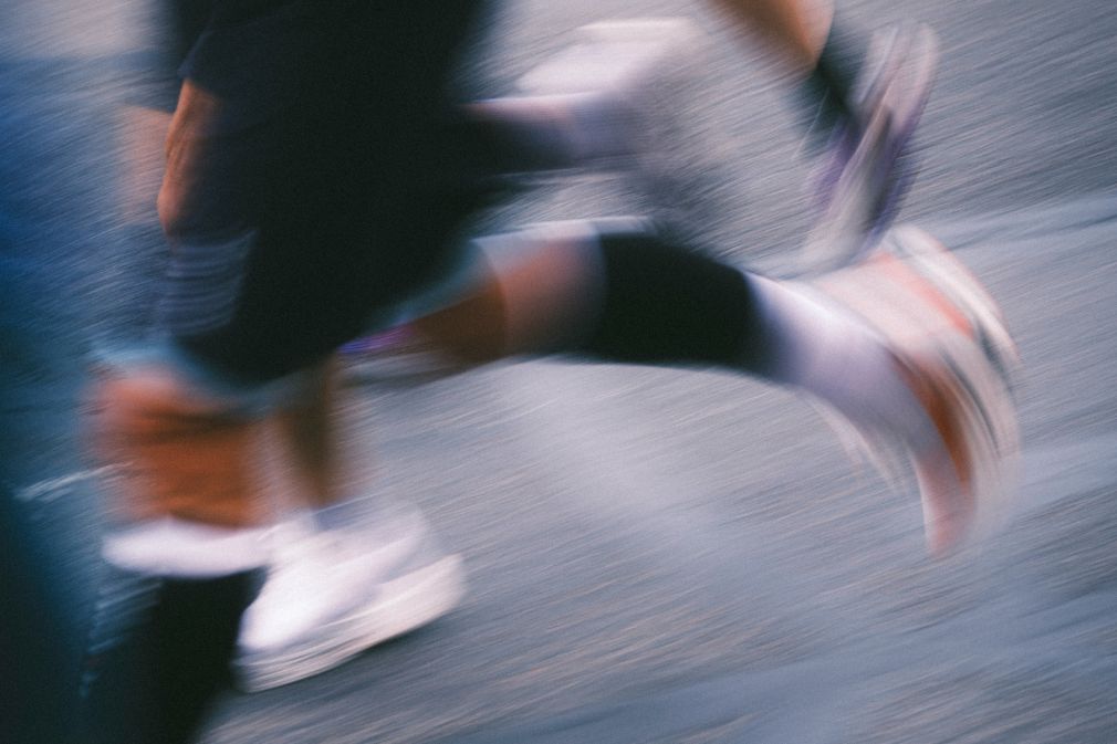 Founders Monday: Co-Work & Run 🏃‍♀️🚀