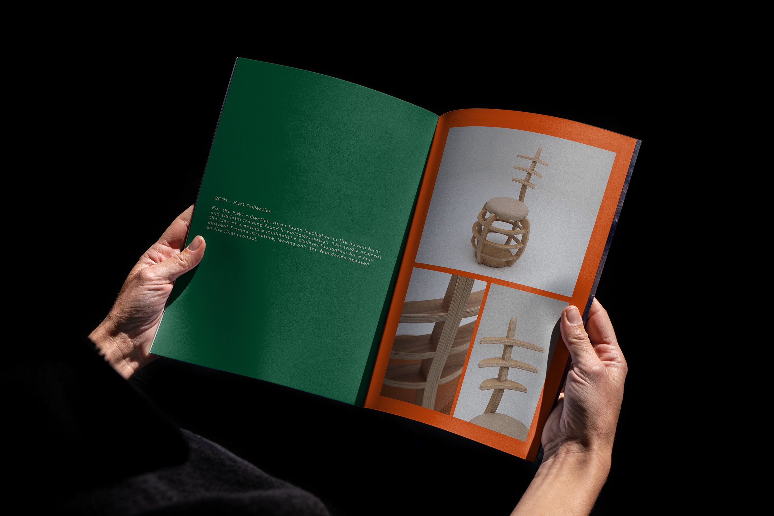 Identity Kirse Furniture