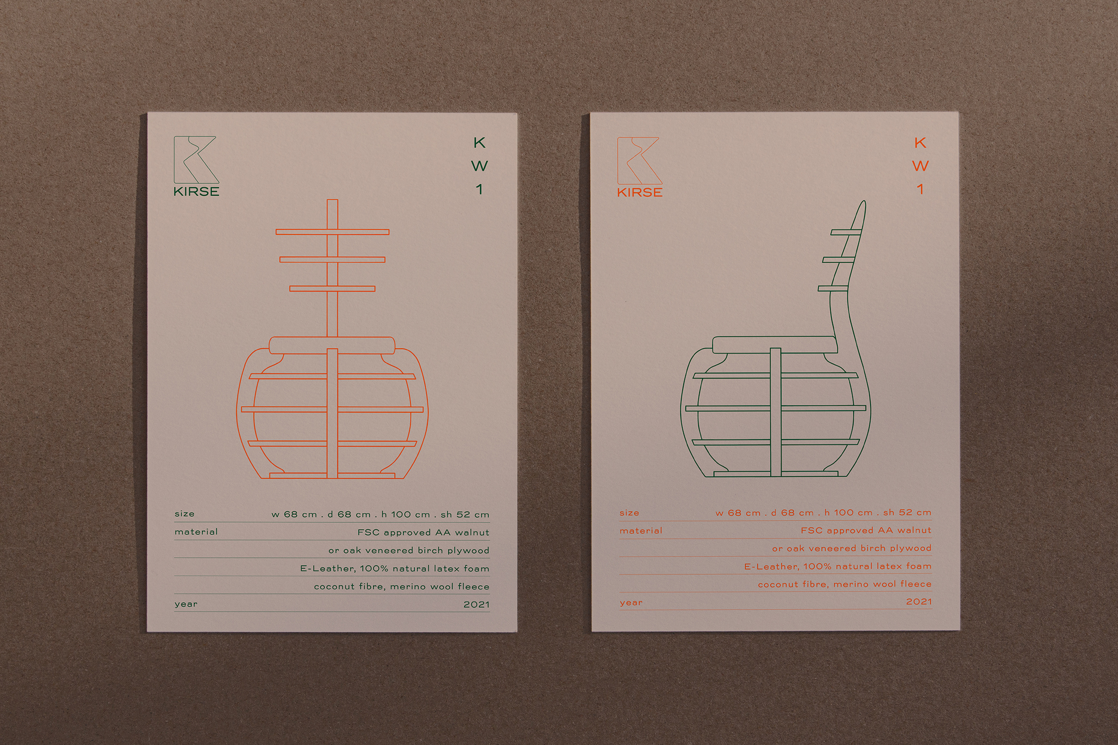 Identity Kirse Furniture