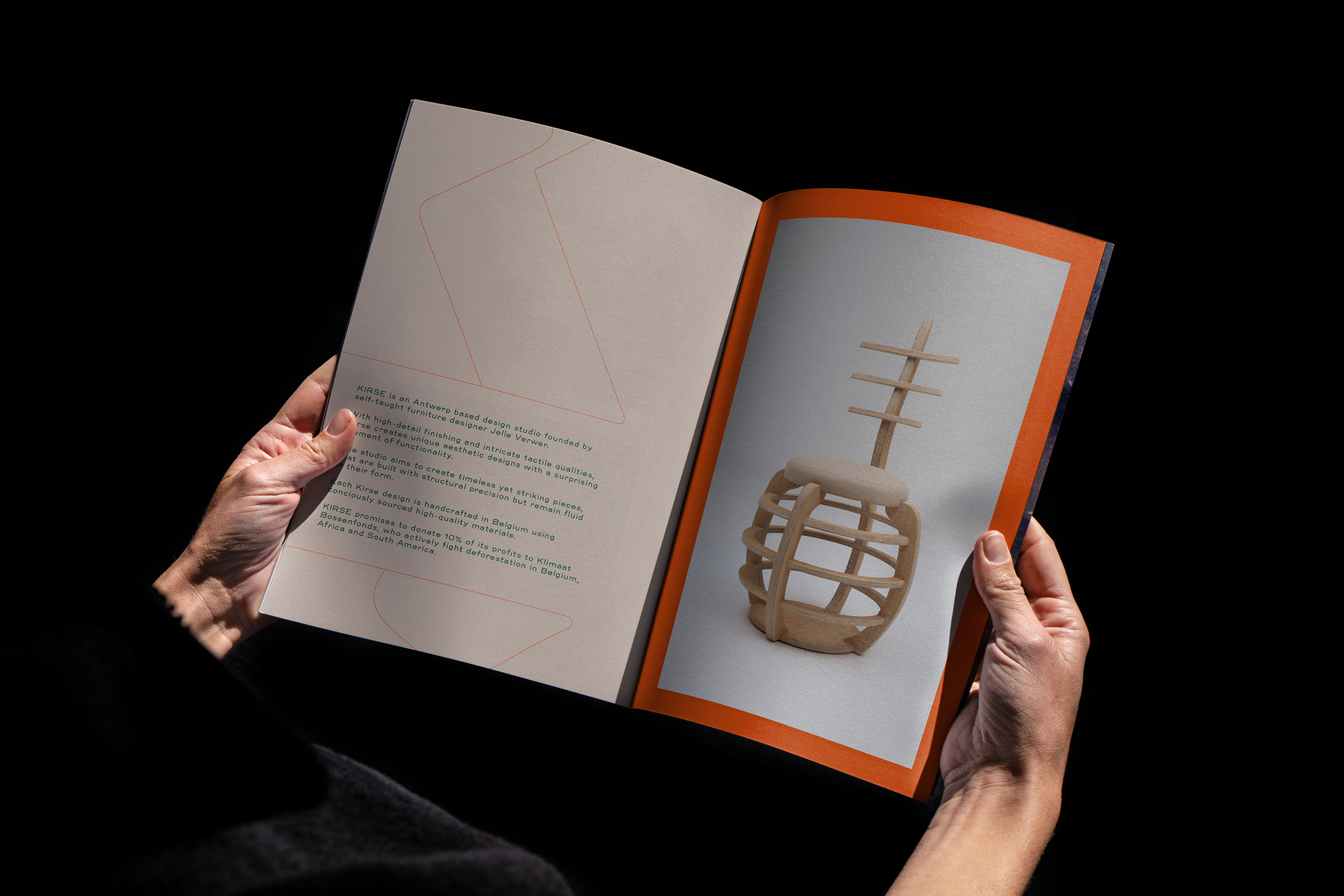 Identity Kirse Furniture