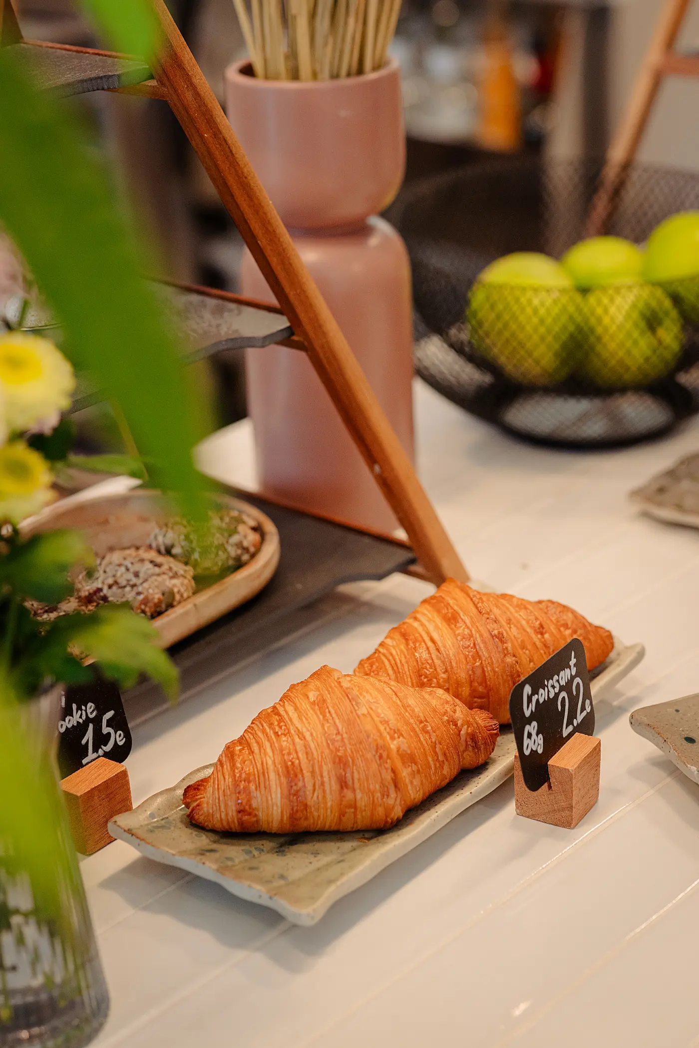 Lazure's flagship rosemarine celebration