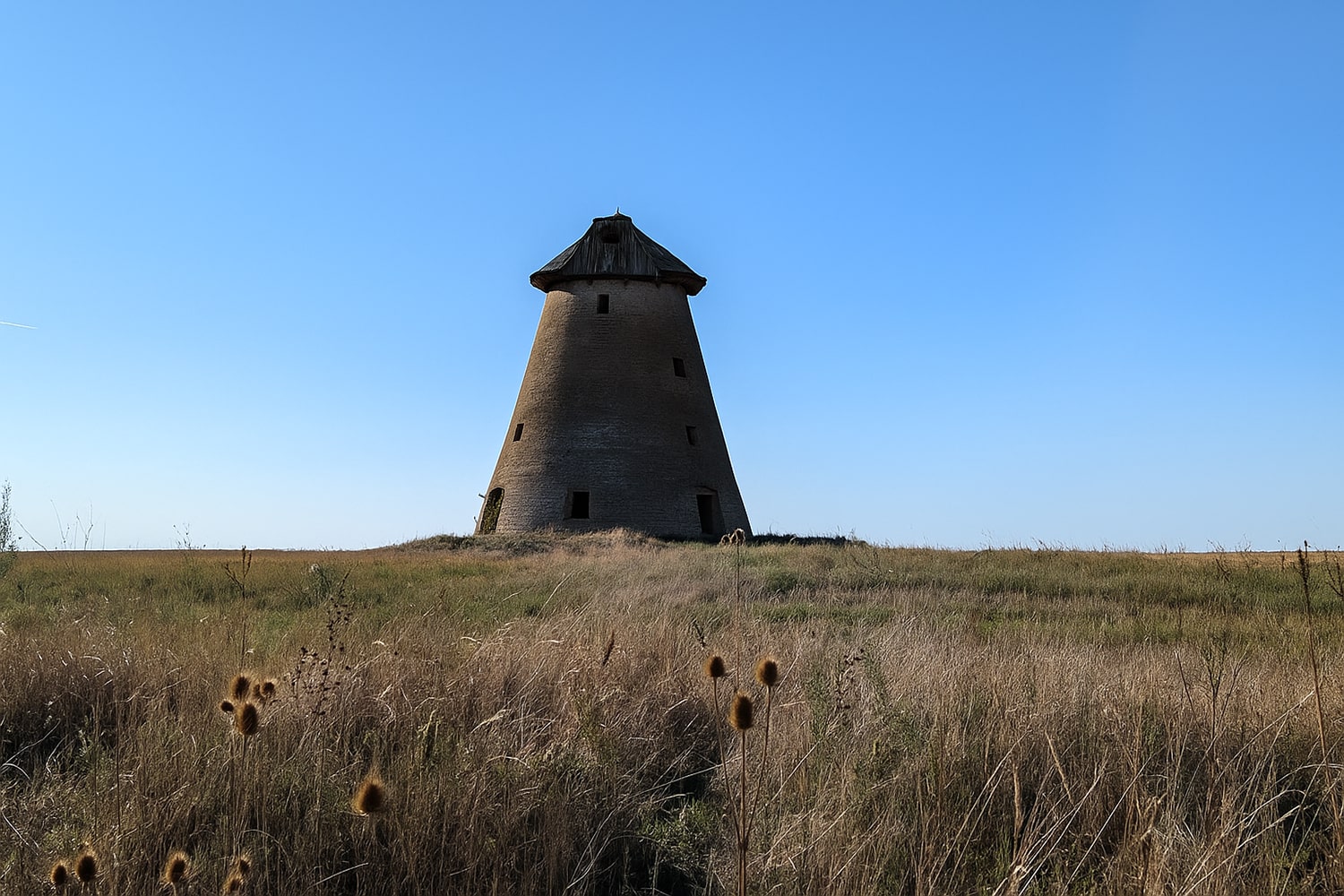 Vratiće se rode - napuštena Vojvodina