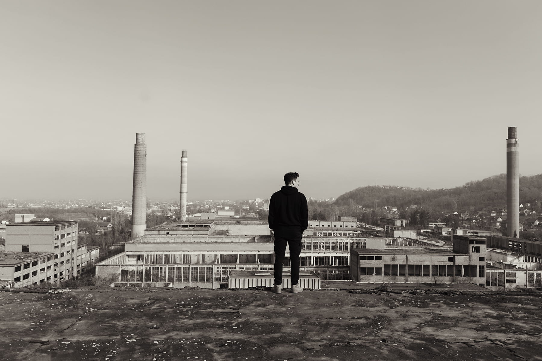 Urban Exploration u Srbiji - napuštena mesta i sve što bi trebalo da znaš o Urbexu