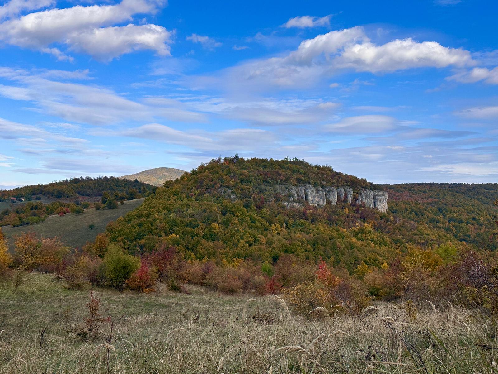 Pojenjske livade i Velika Brezovica