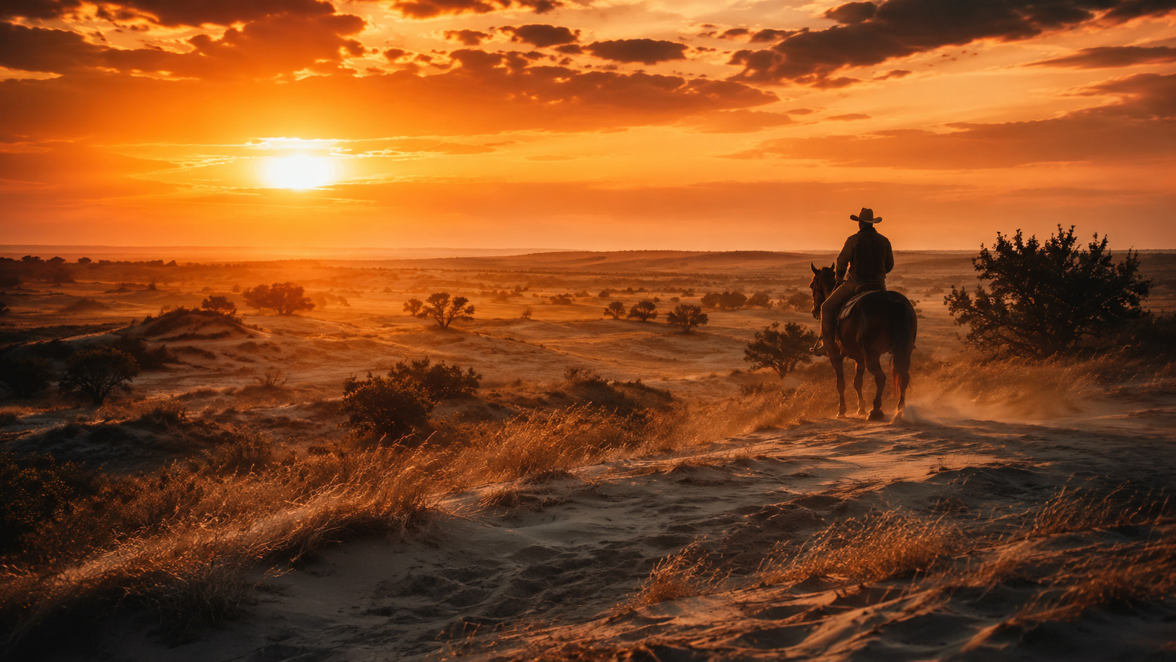 Wild West Tura