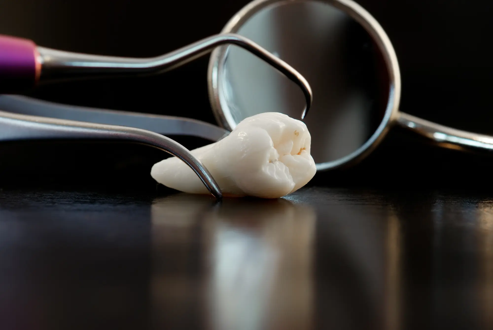 Tooth Extractions: A Gentle, Laser-Assisted Approach for Your Comfort