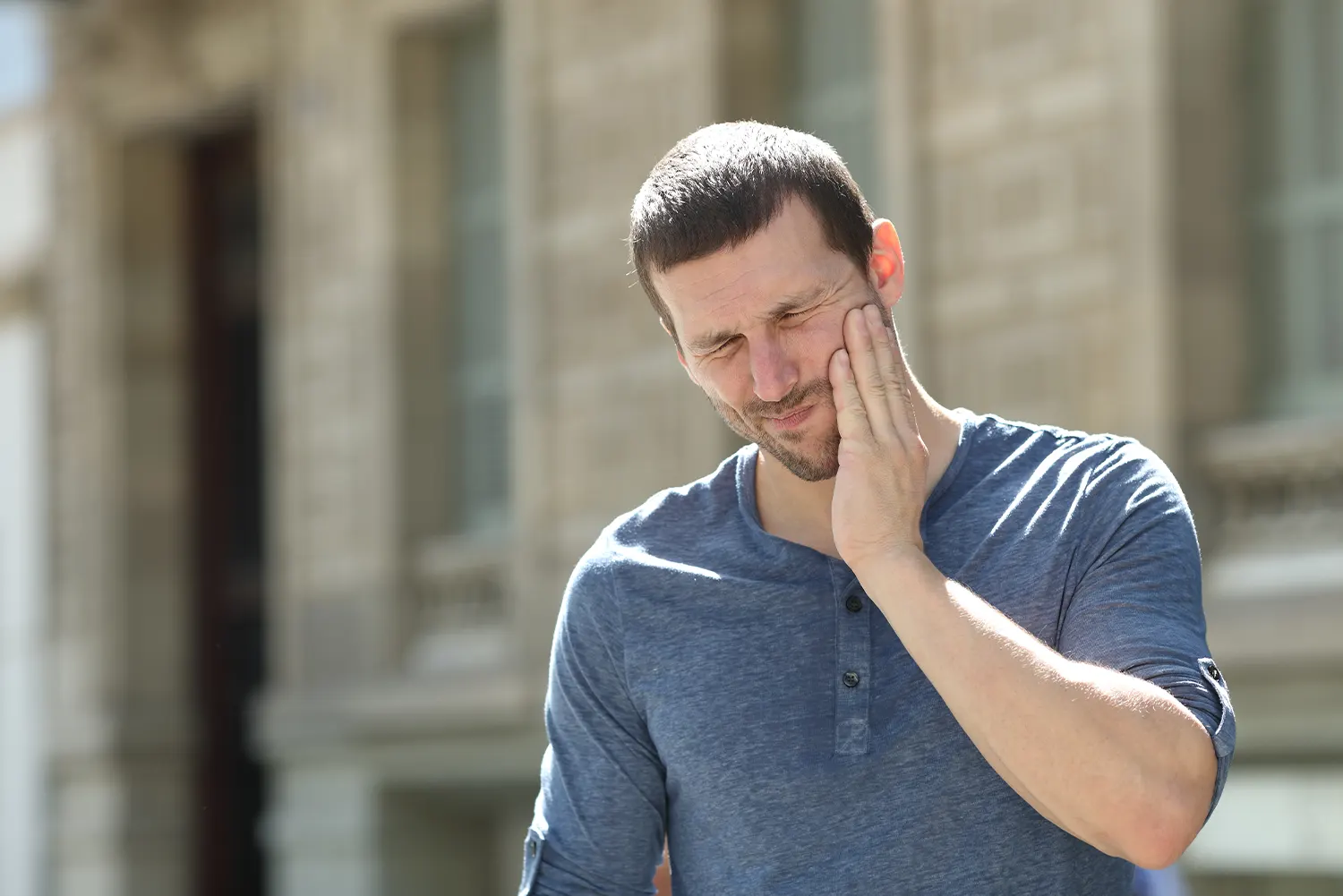 TMJ and Jaw Pain Relief: Advanced Diagnostics at Franklin County Dental