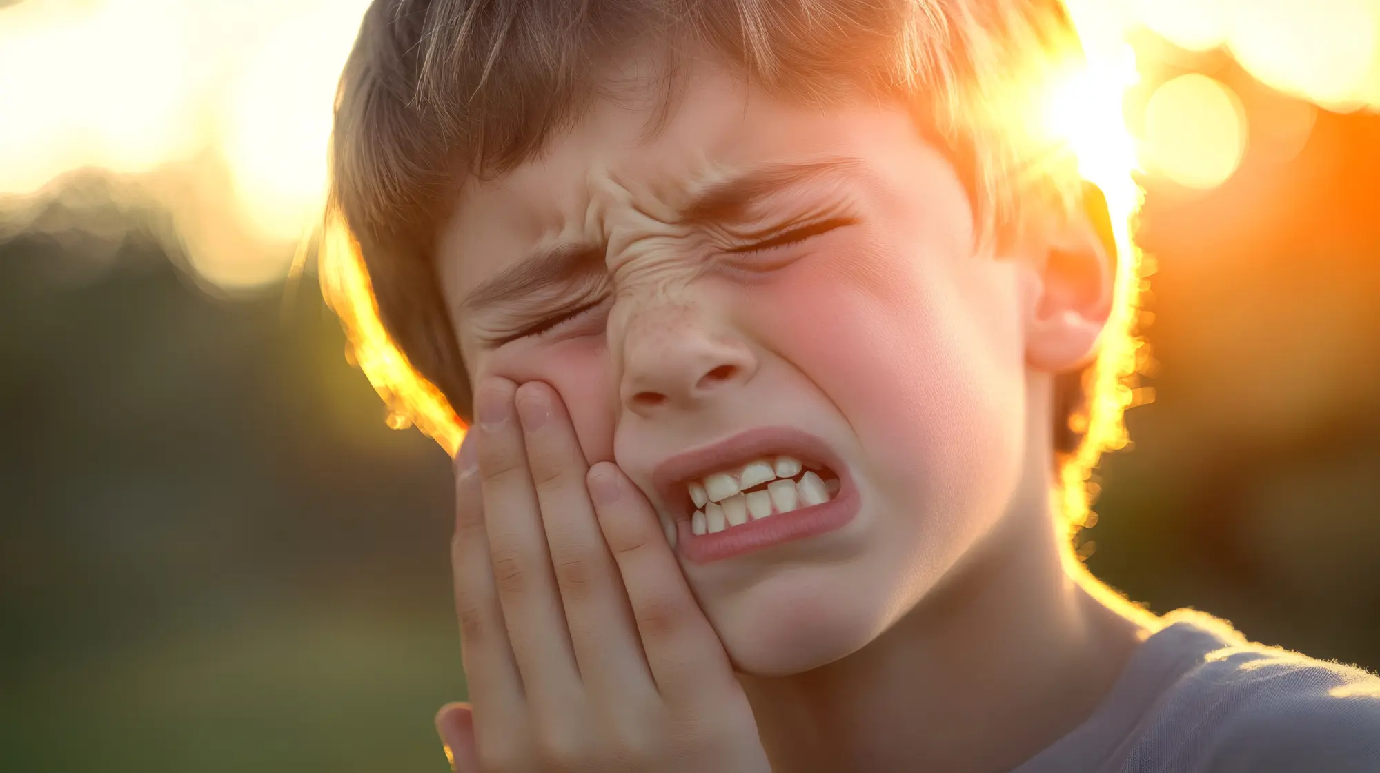 Child's Dental Emergency: Urgent Care Tips for Parents on the Weekend