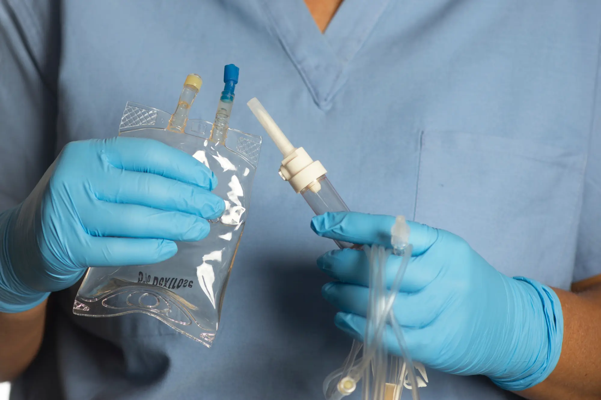 IV Sedation Dentistry: A Stress-Free Path to a Healthy Smile in Baton Rouge
