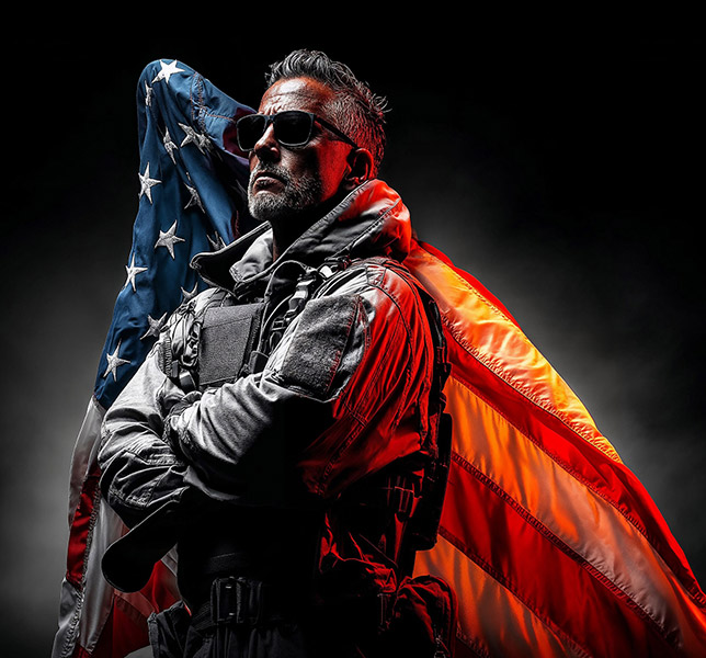 Senolytix military discount