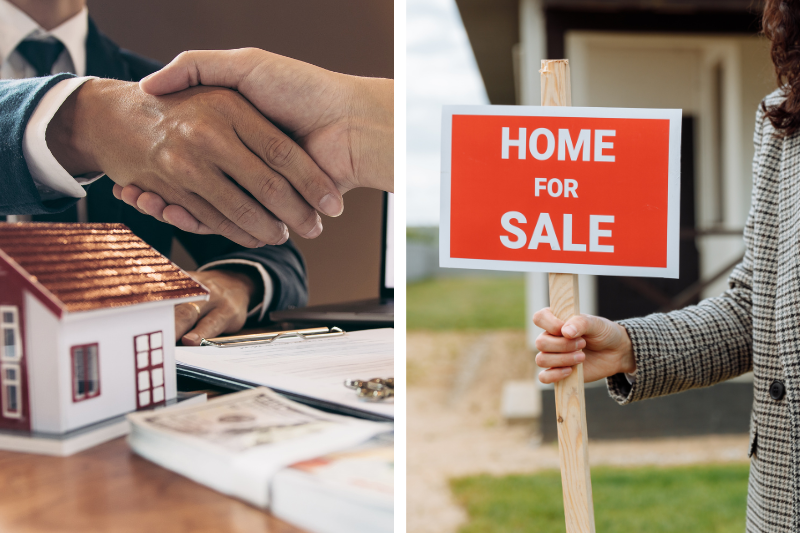 Cash Home Buyers vs. Real Estate Agents in Palm Beach County, Florida: Which Path Is Right When You Need a Fast Sale