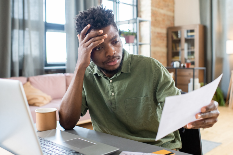 How to Avoid Foreclosure in Ohio