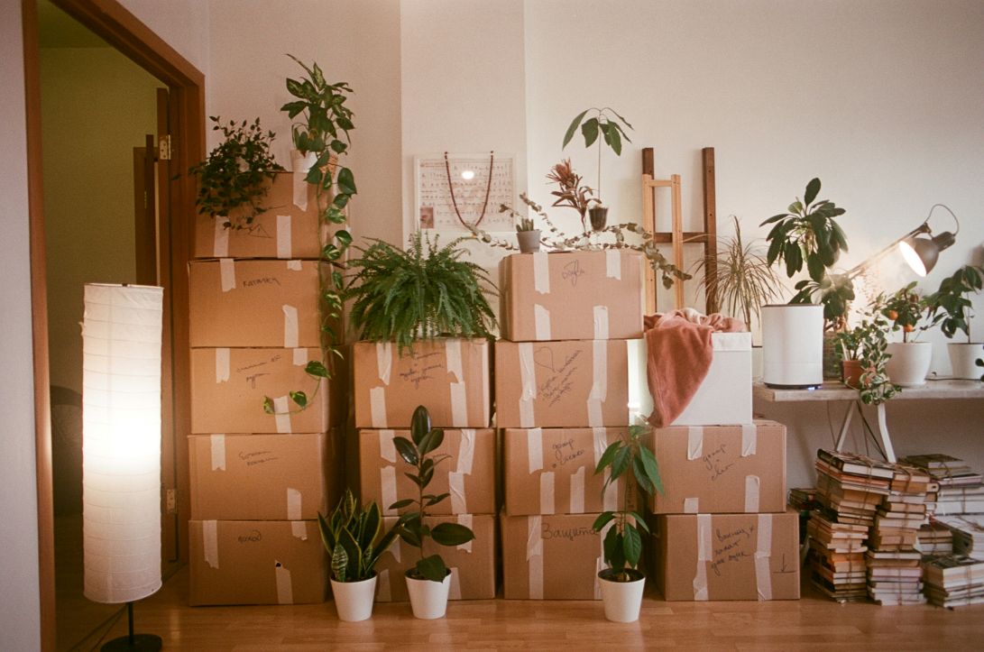 Moving Out on Your Terms: The "Post-Closing Occupancy" Solution