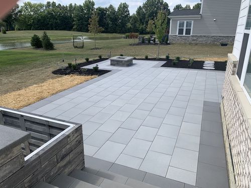 Kong Patio in Galena