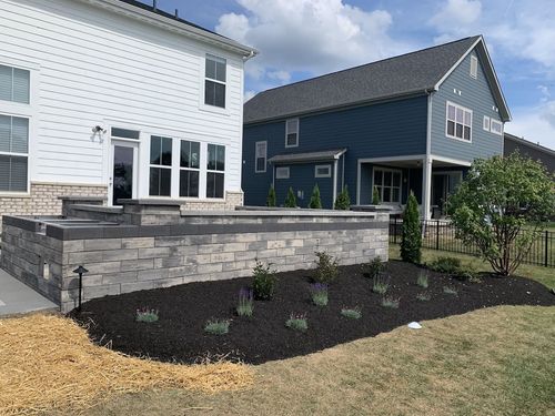 Kong Patio in Galena