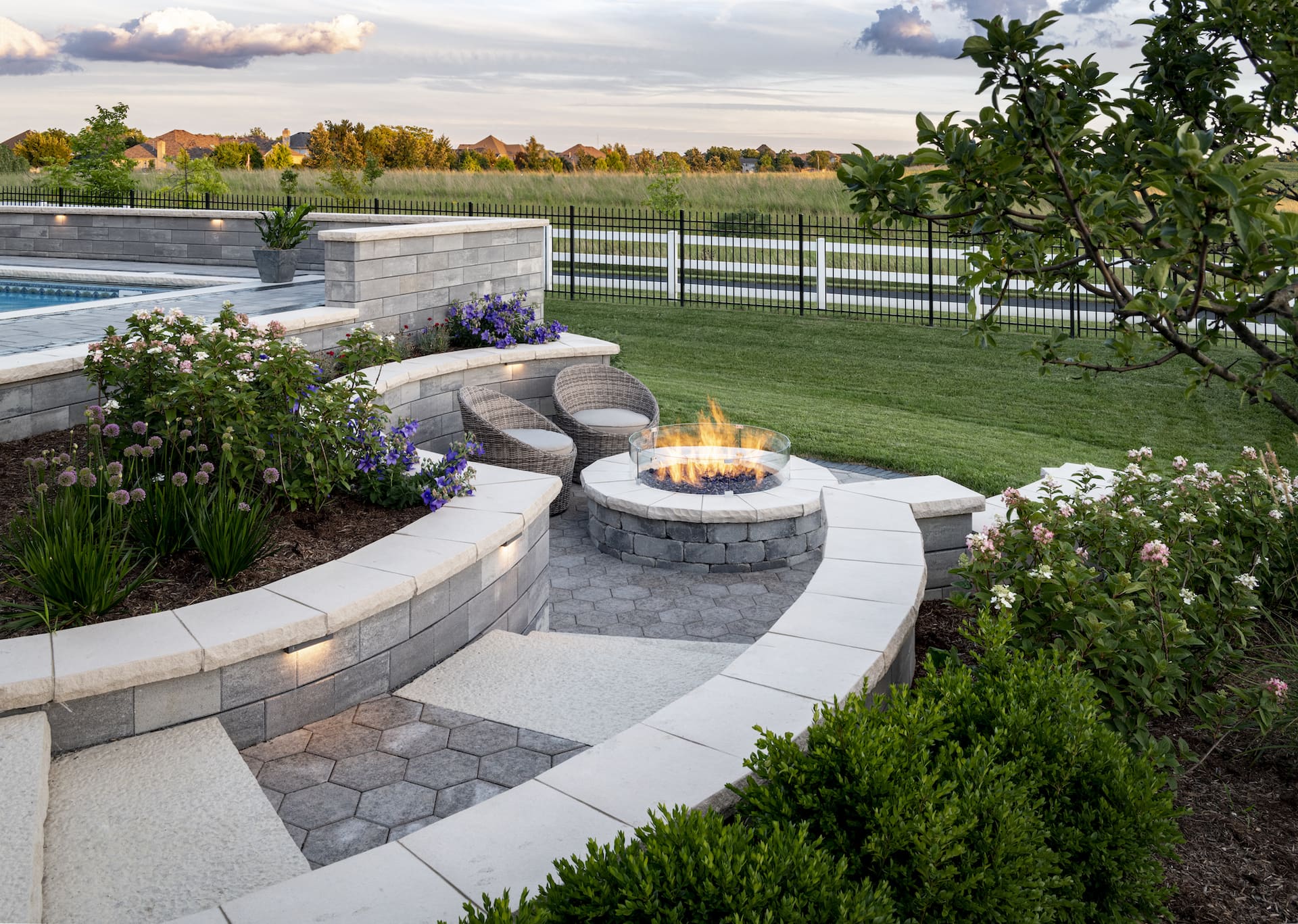 Retaining Walls