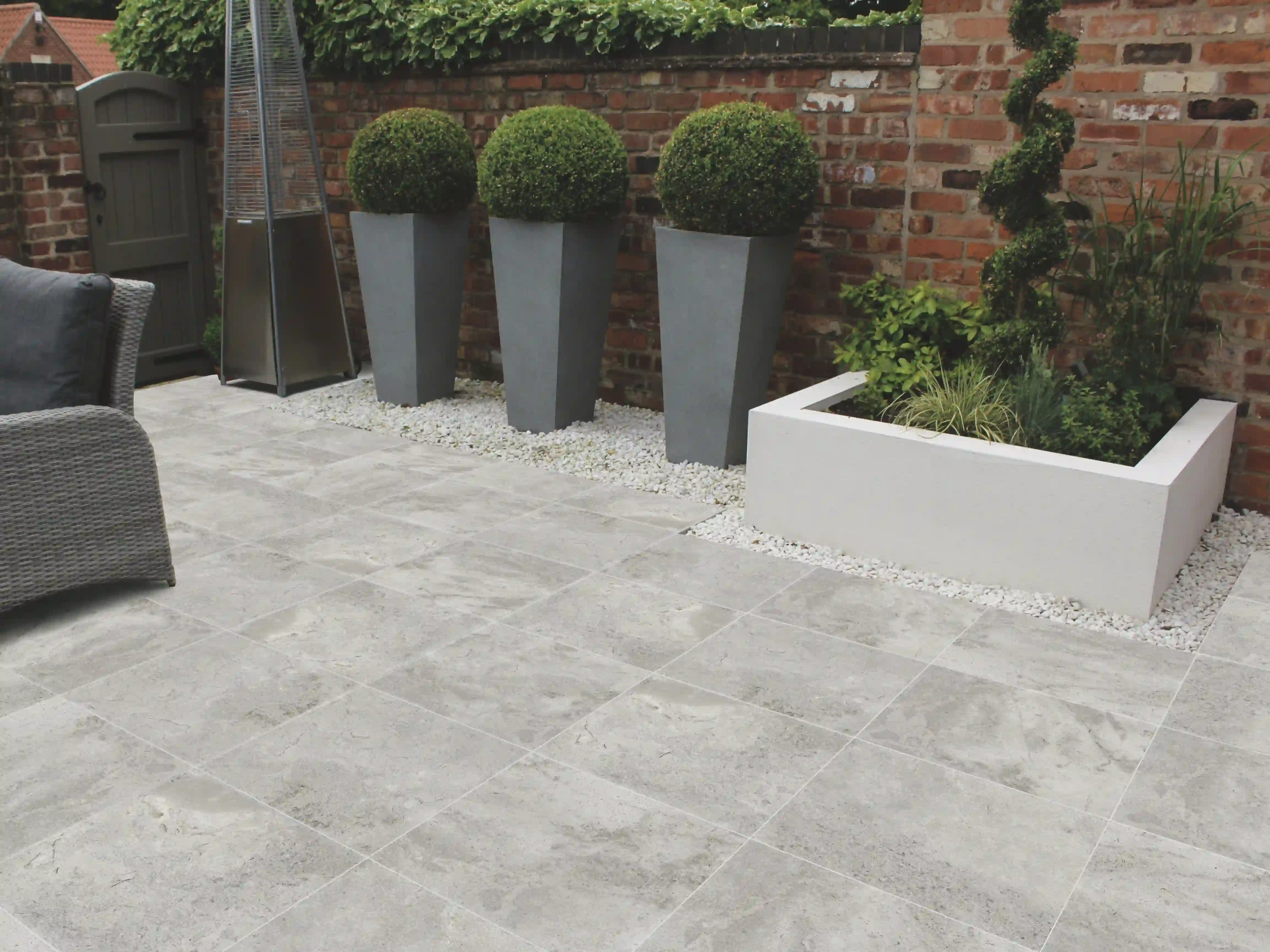 Delconca Travstone 2
