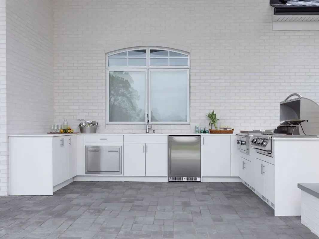 Blaze Appliances