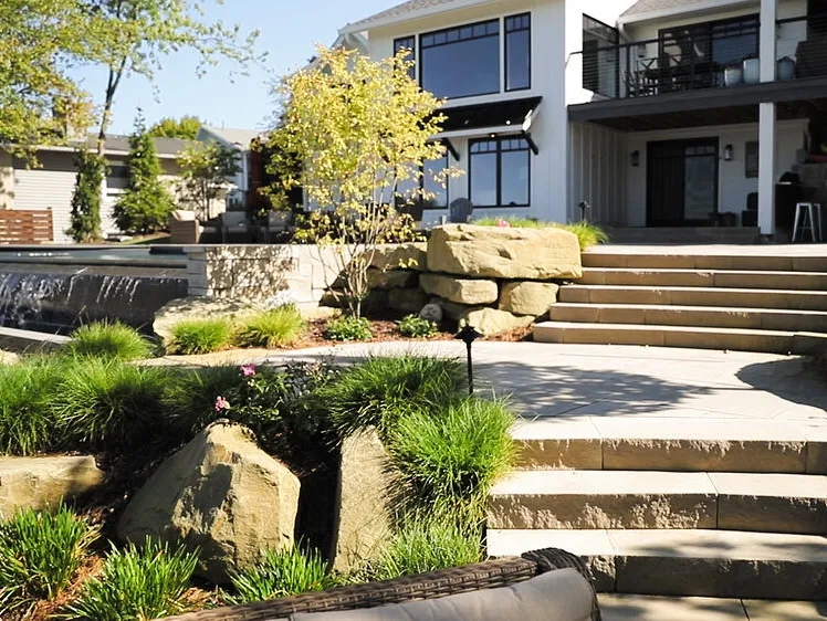 Natural Stone