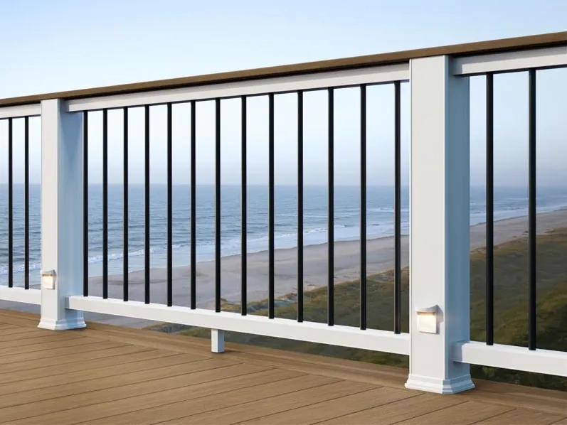 TimberTech Railing
