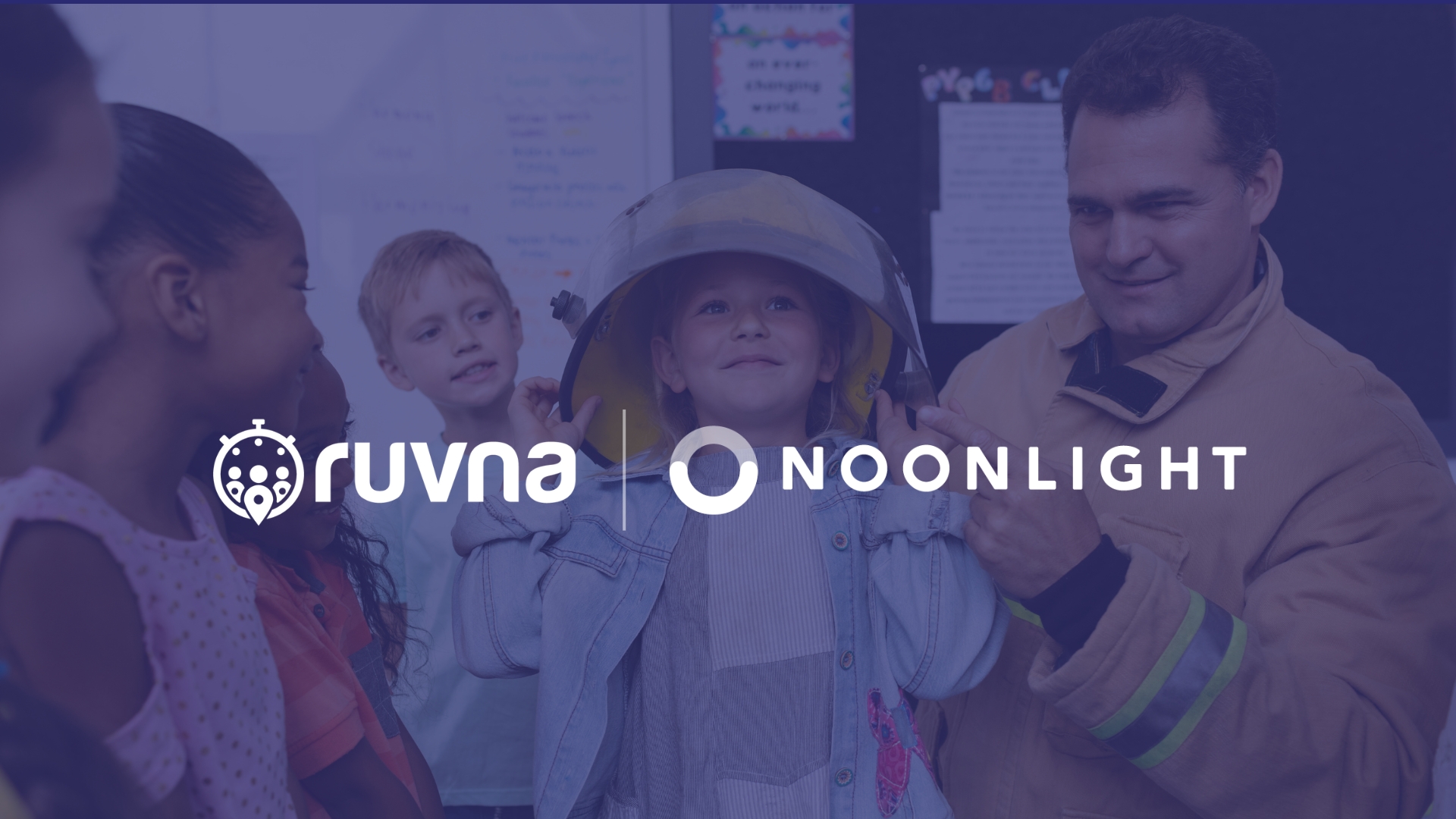 Ruvna 911 Connect Brings Automatic Emergency Response to All K-12 Schools