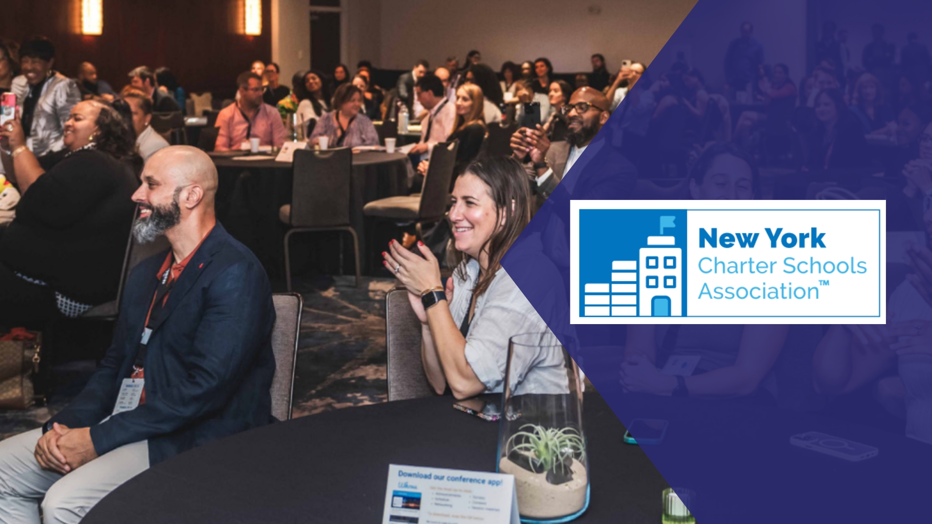 What We Learned at the New York Charter Schools Conference 2025