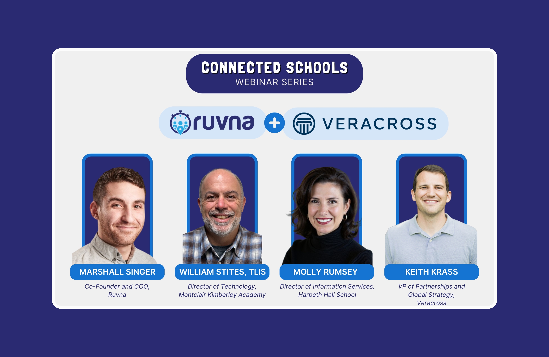 What Makes a Vendor Partnership Actually Work: Lessons from Independent School Leaders
