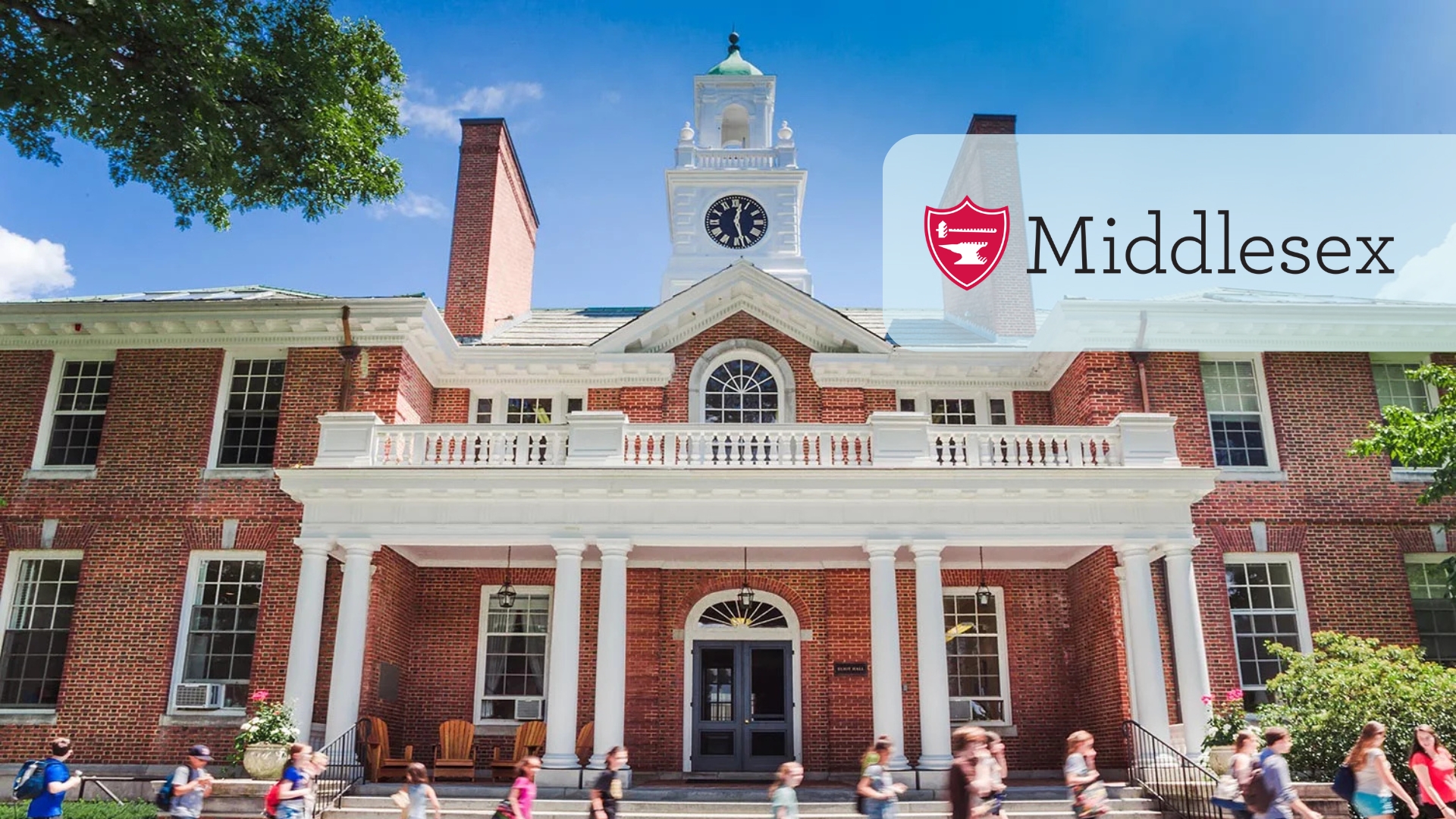 How Middlesex School Eliminated Emergency Response Silos