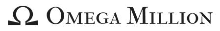 Omega Million Logo