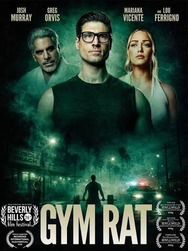 Gym Rat