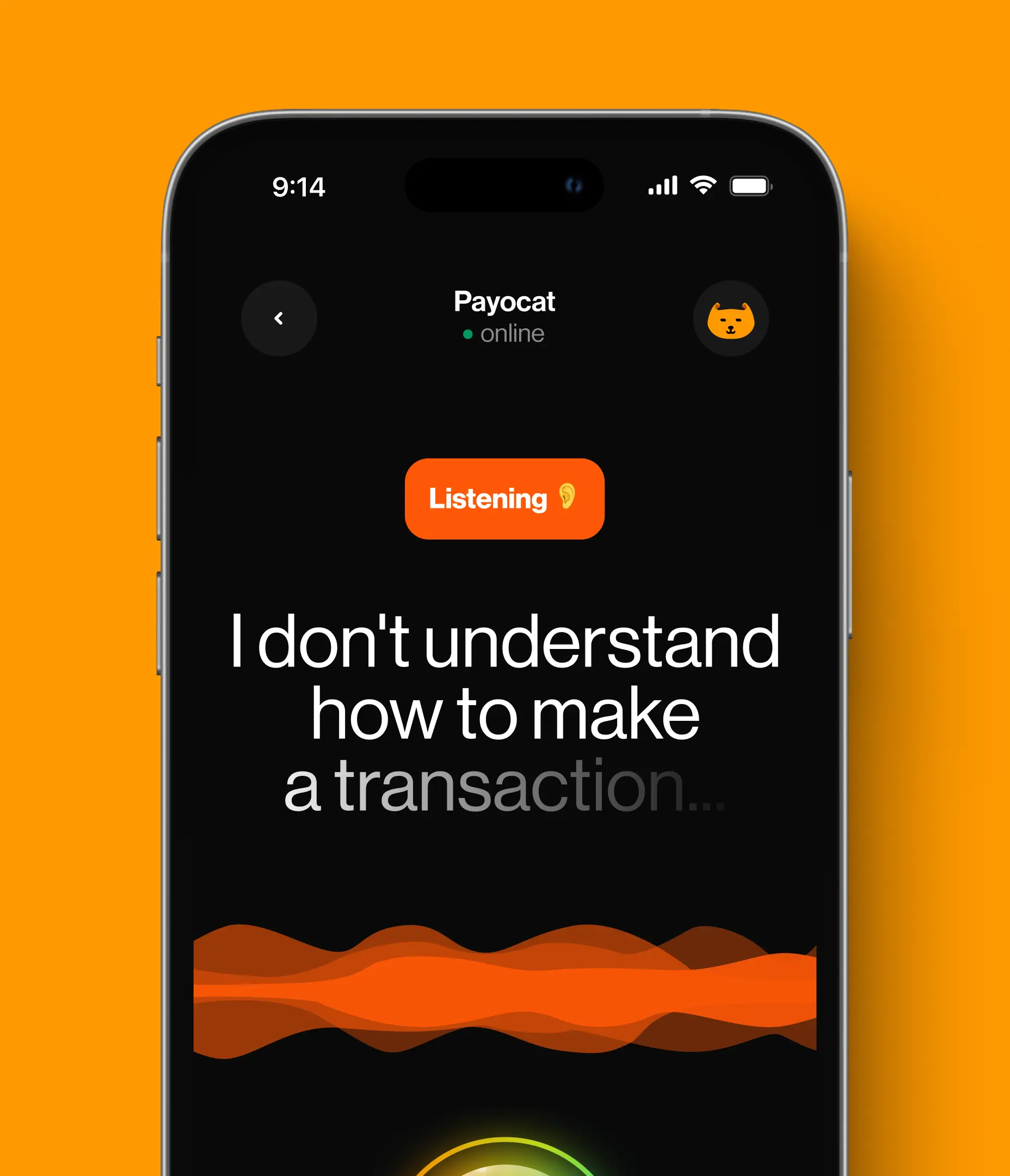 AI-driven chat design by Lazarev. AI design agency