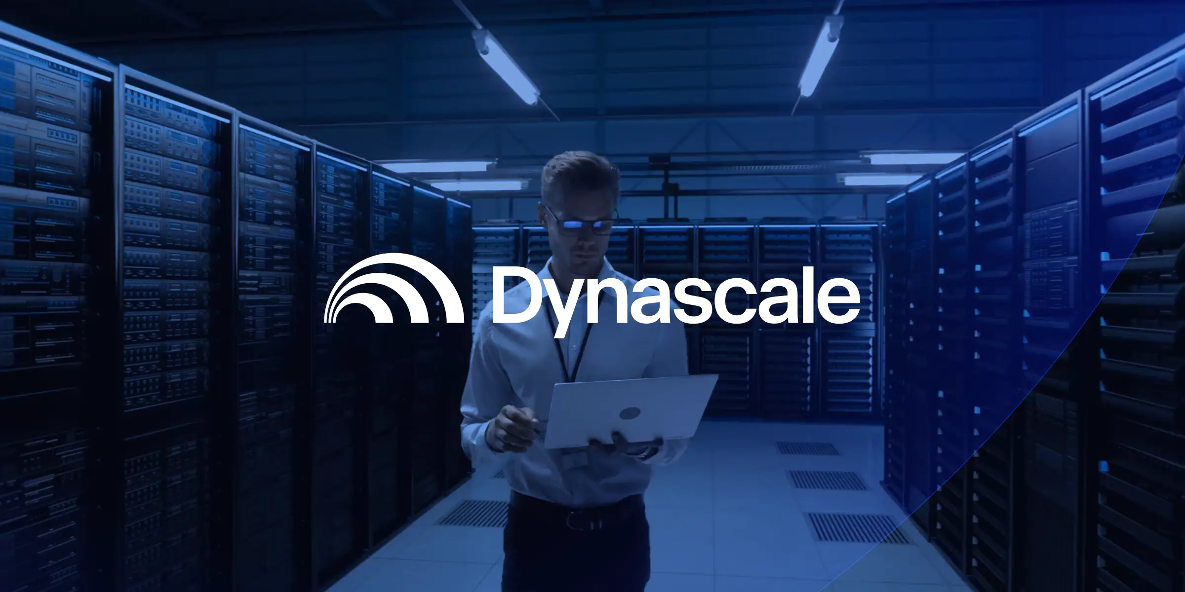 Transforming Dynascale’s Digital Experience
