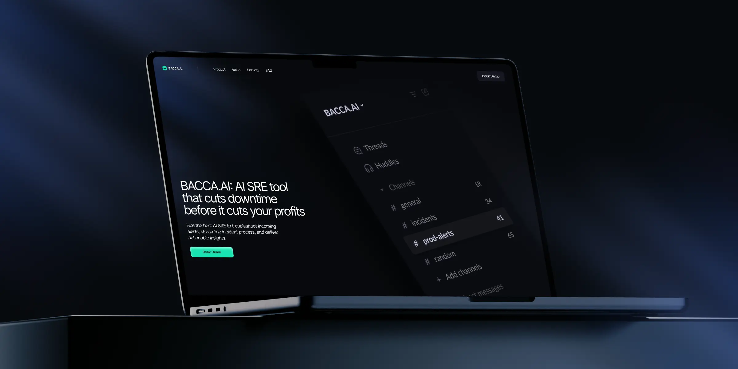 Bacca AI